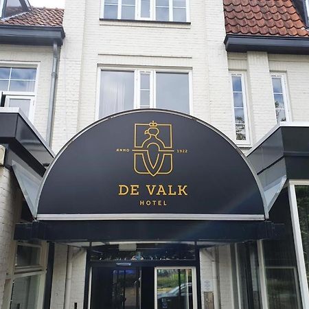 Boutique Hotel De Valk Valkenswaard Exterior photo