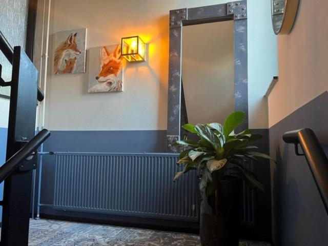 Boutique Hotel De Valk Valkenswaard Exterior photo
